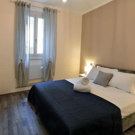 Appartamento Primavera By Maison 73 *